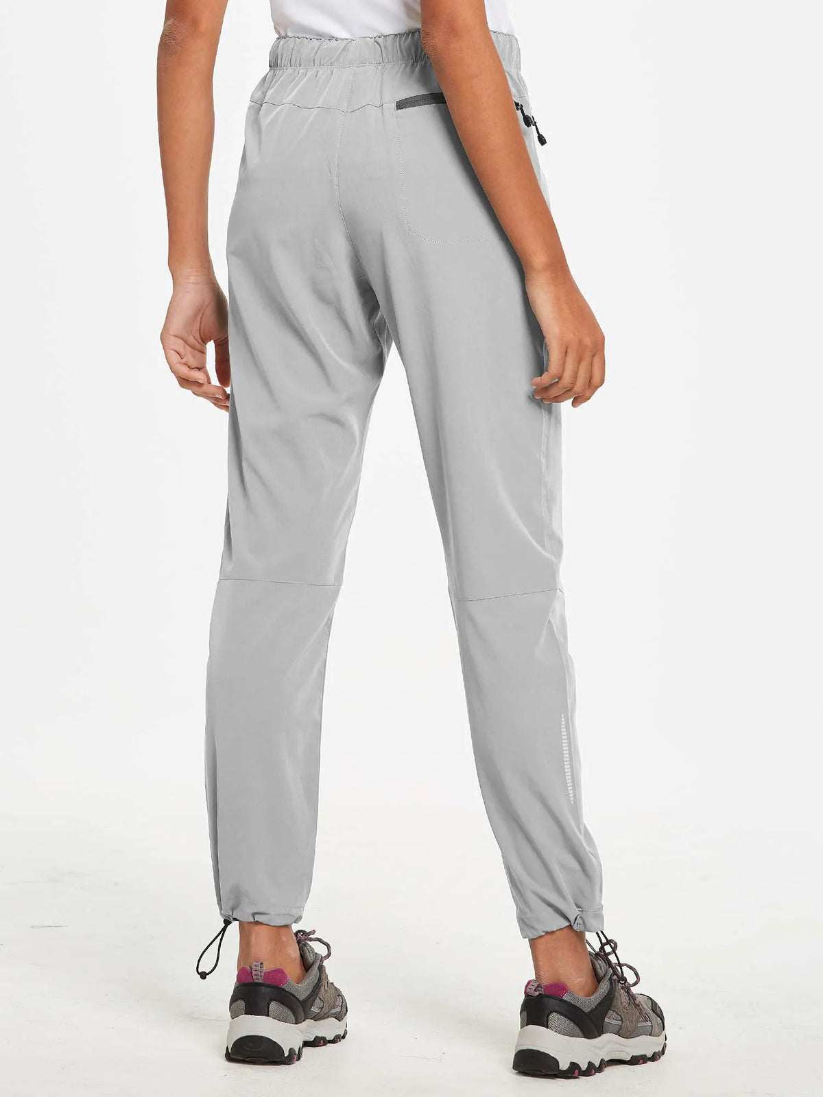 Pink Dogwood Shirt + Suntan Pant