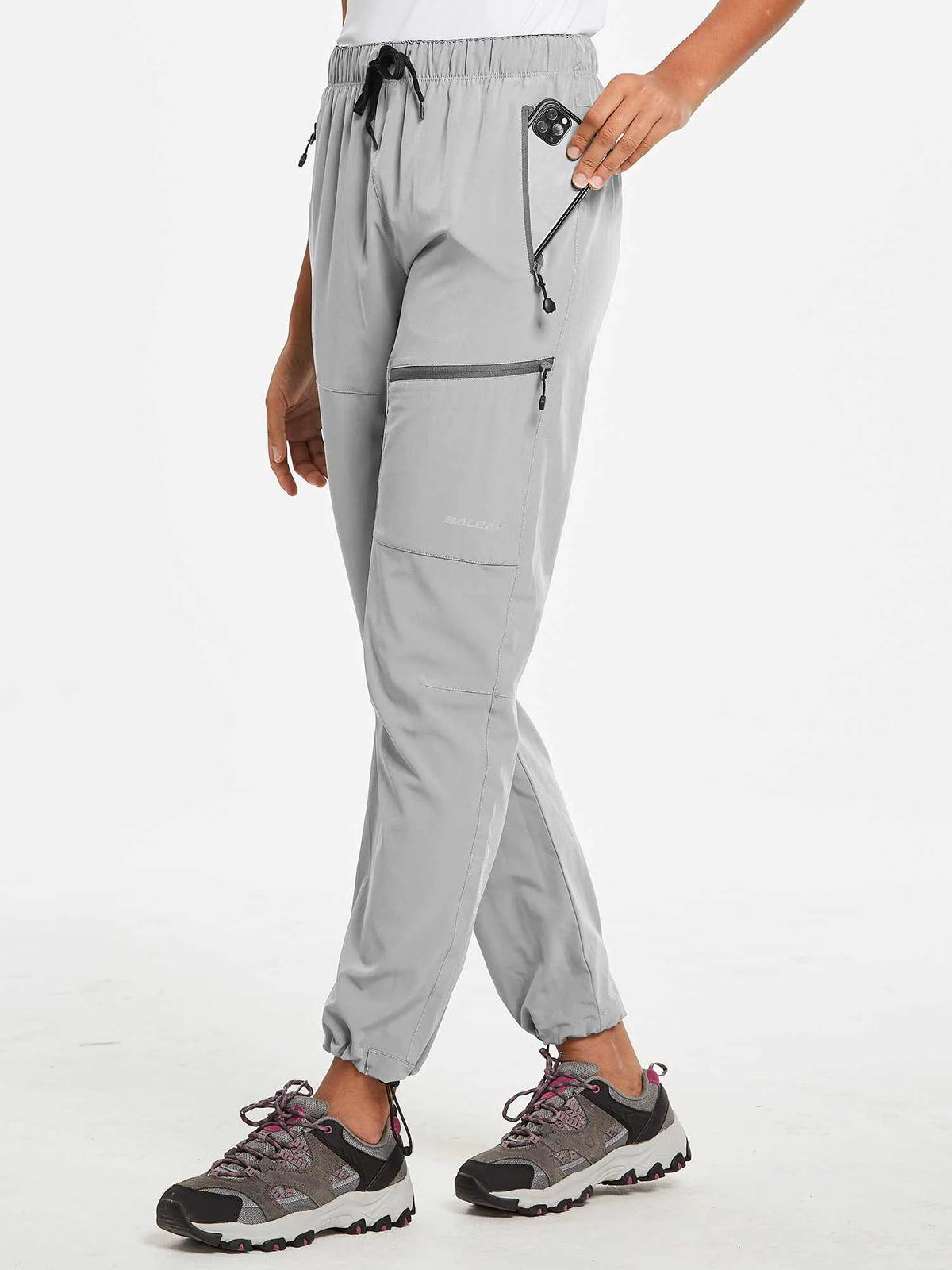 White Shirt + Suntan Pant