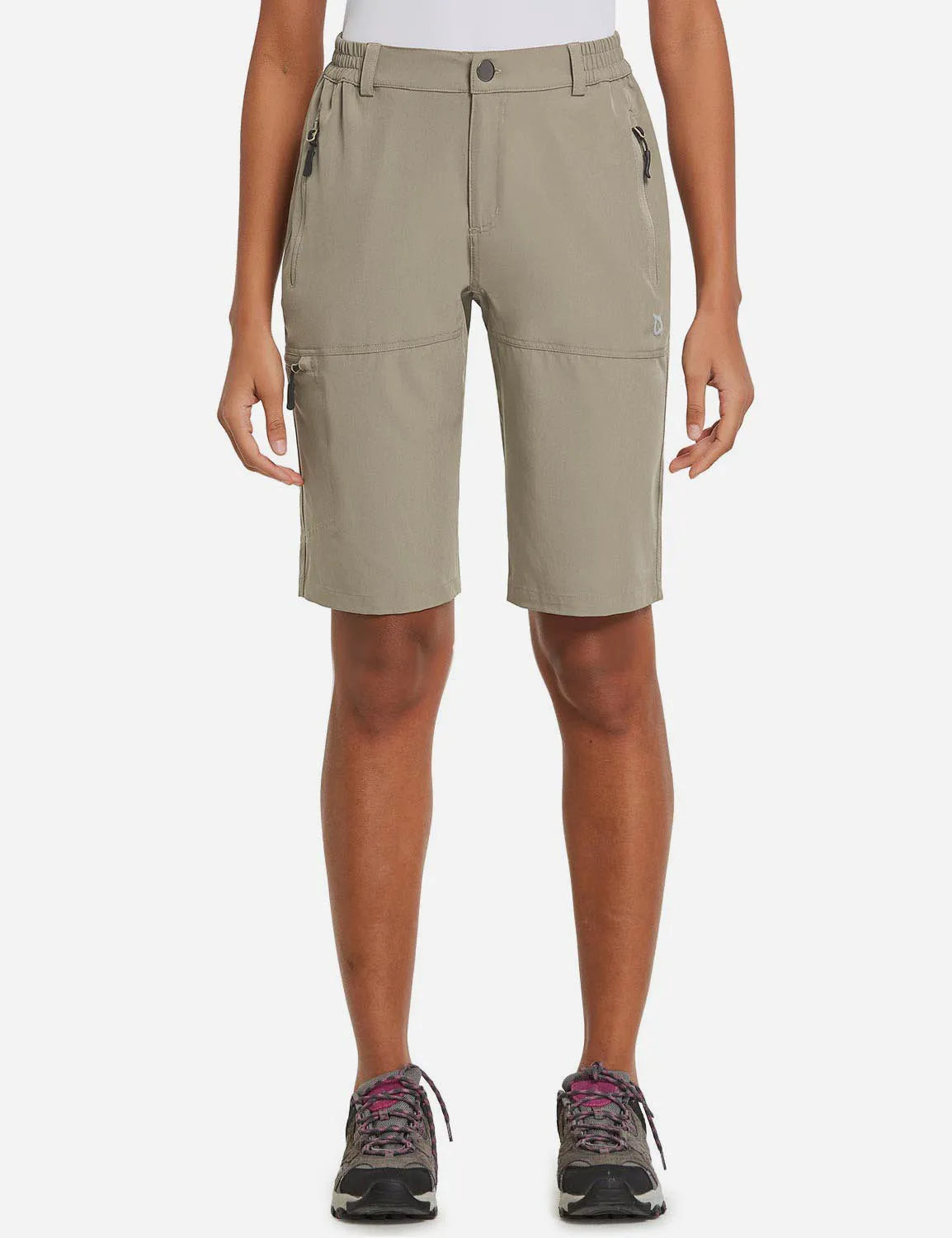Navy Shirt + Dark Gray Short