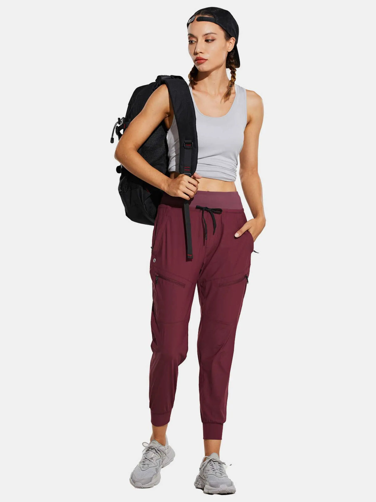Wine Red