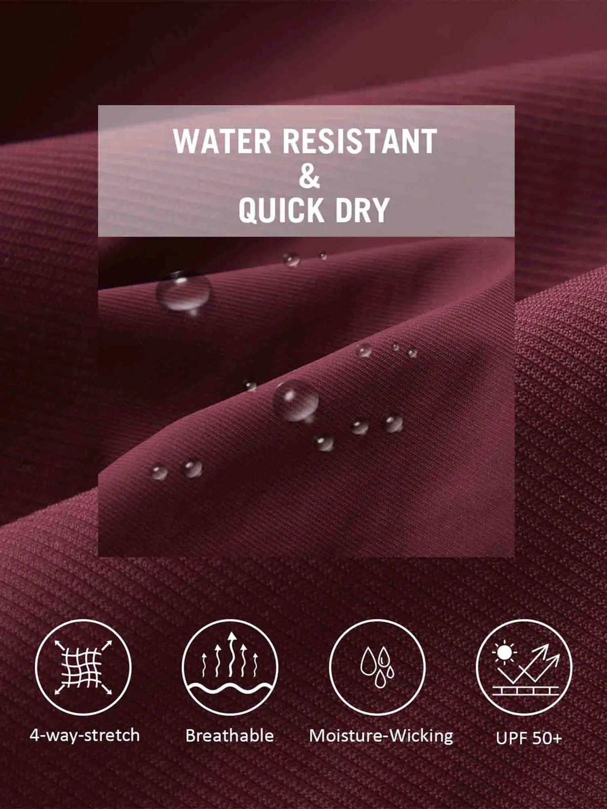 Wine Red