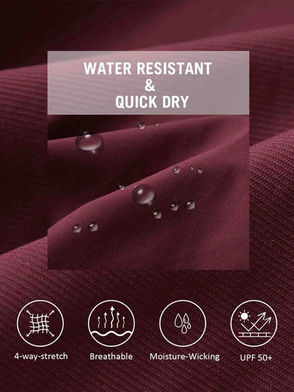 Wine Red