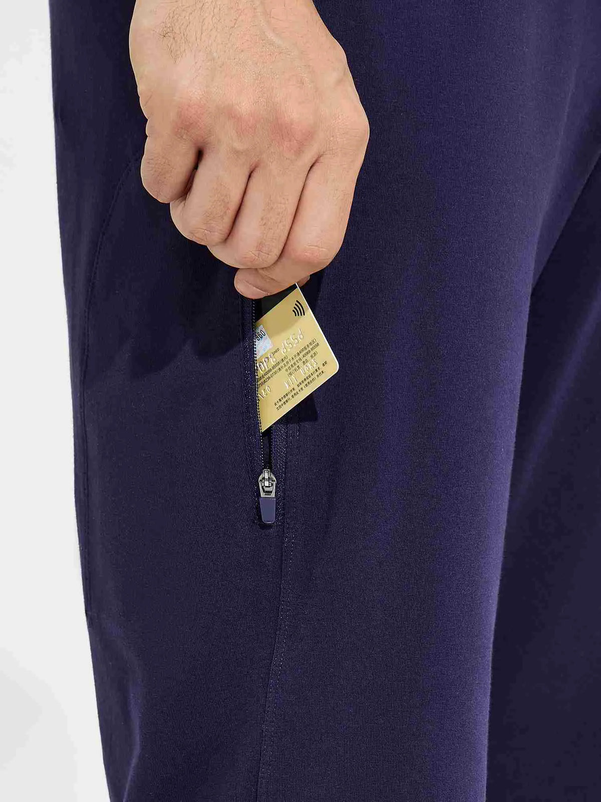 Navy Blue