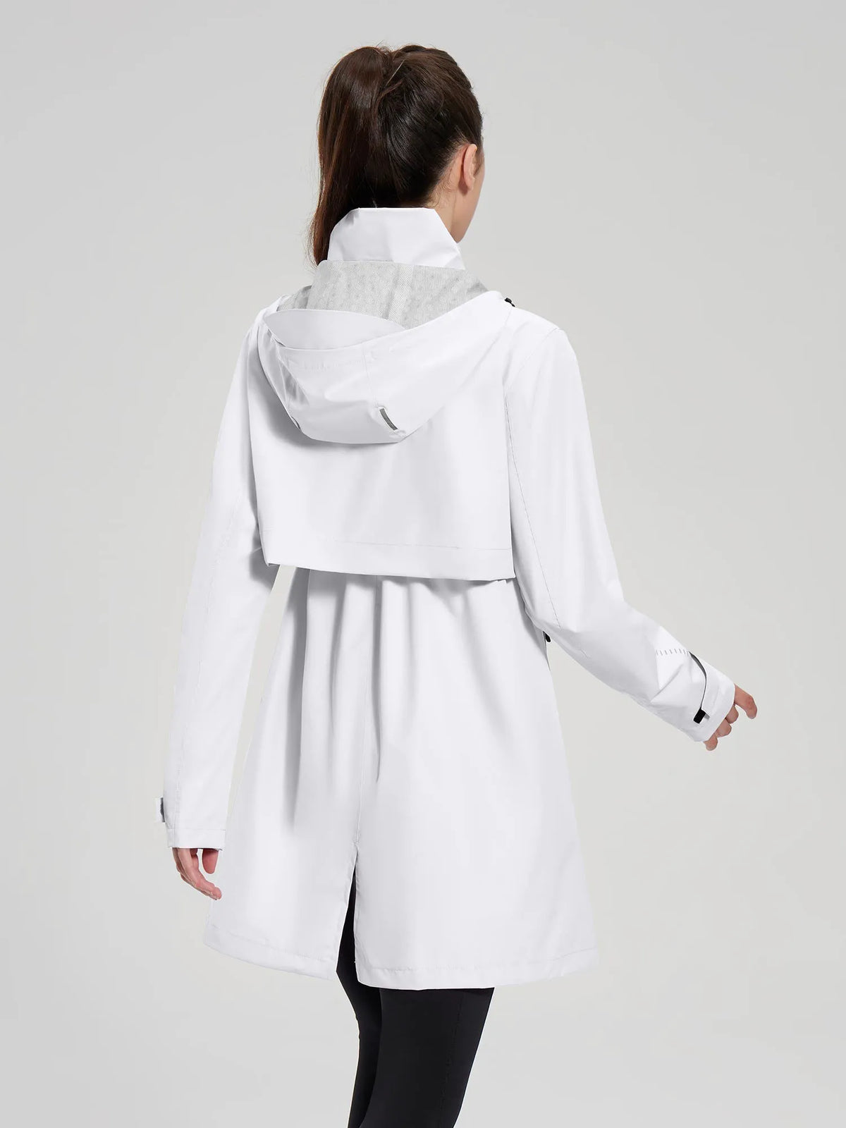 Lucent White