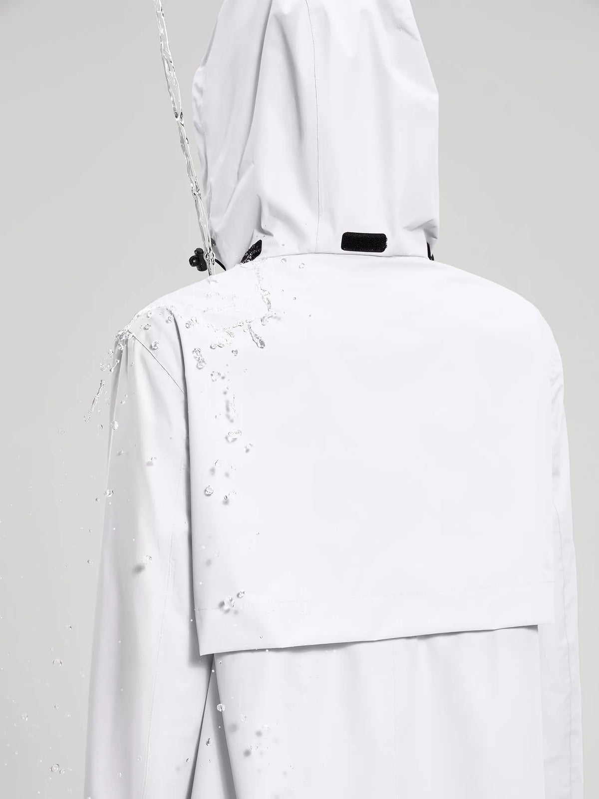 Lucent White