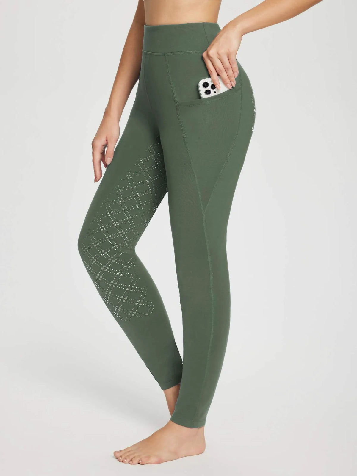 Army Green