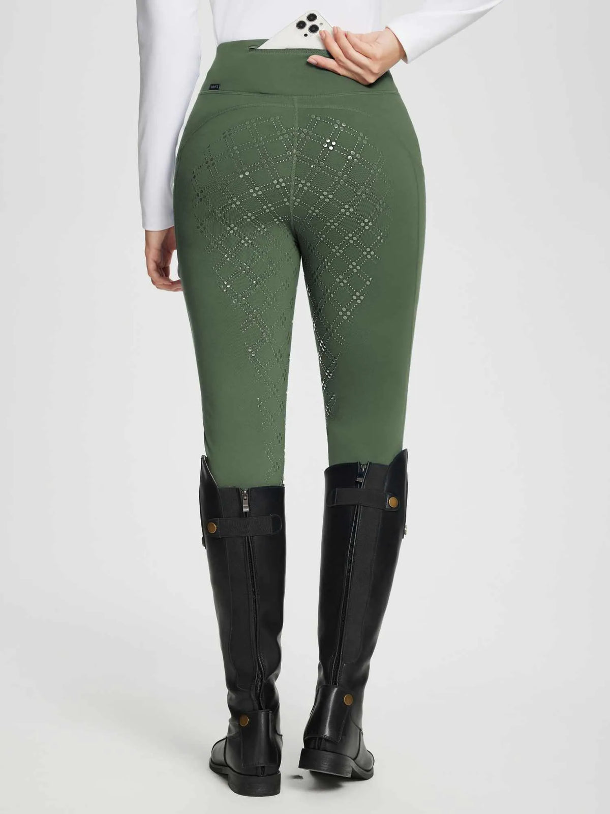 Army Green