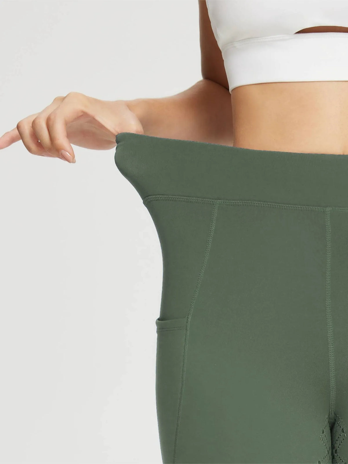Army Green