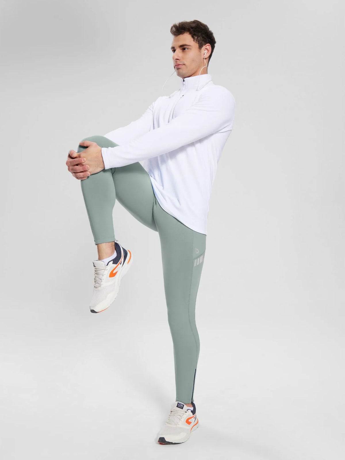 Gray