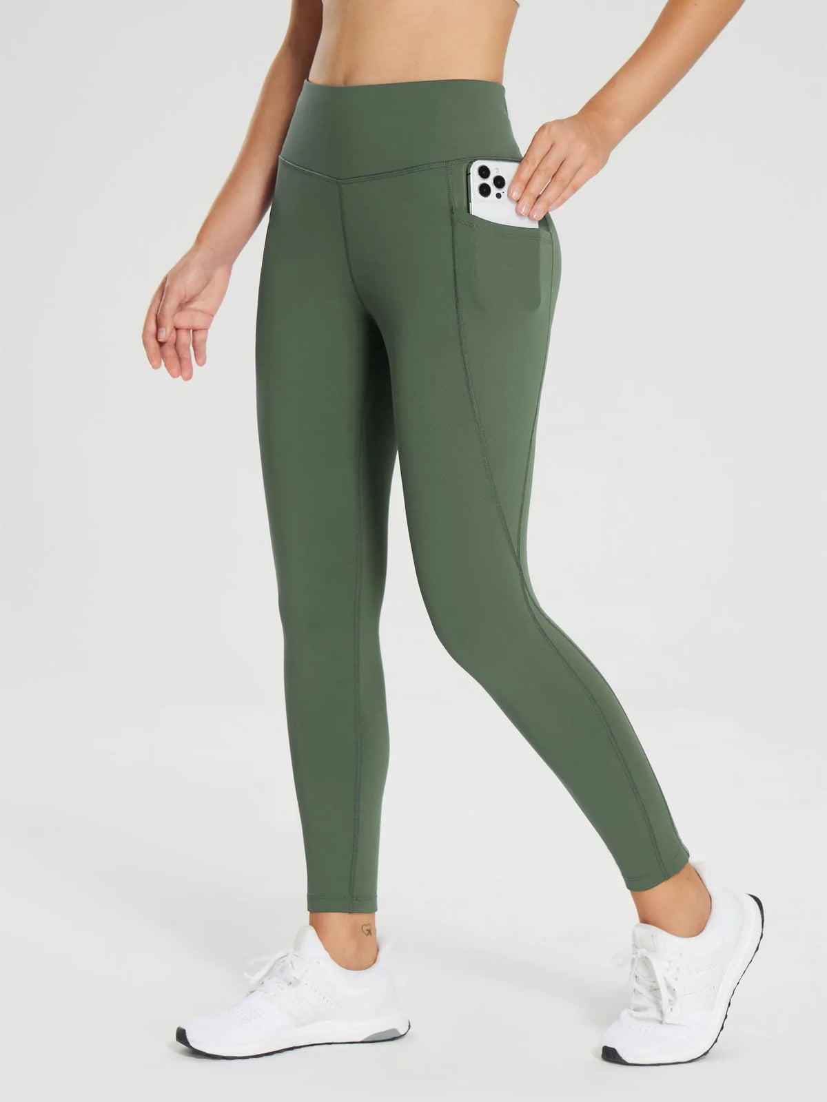 Army Green