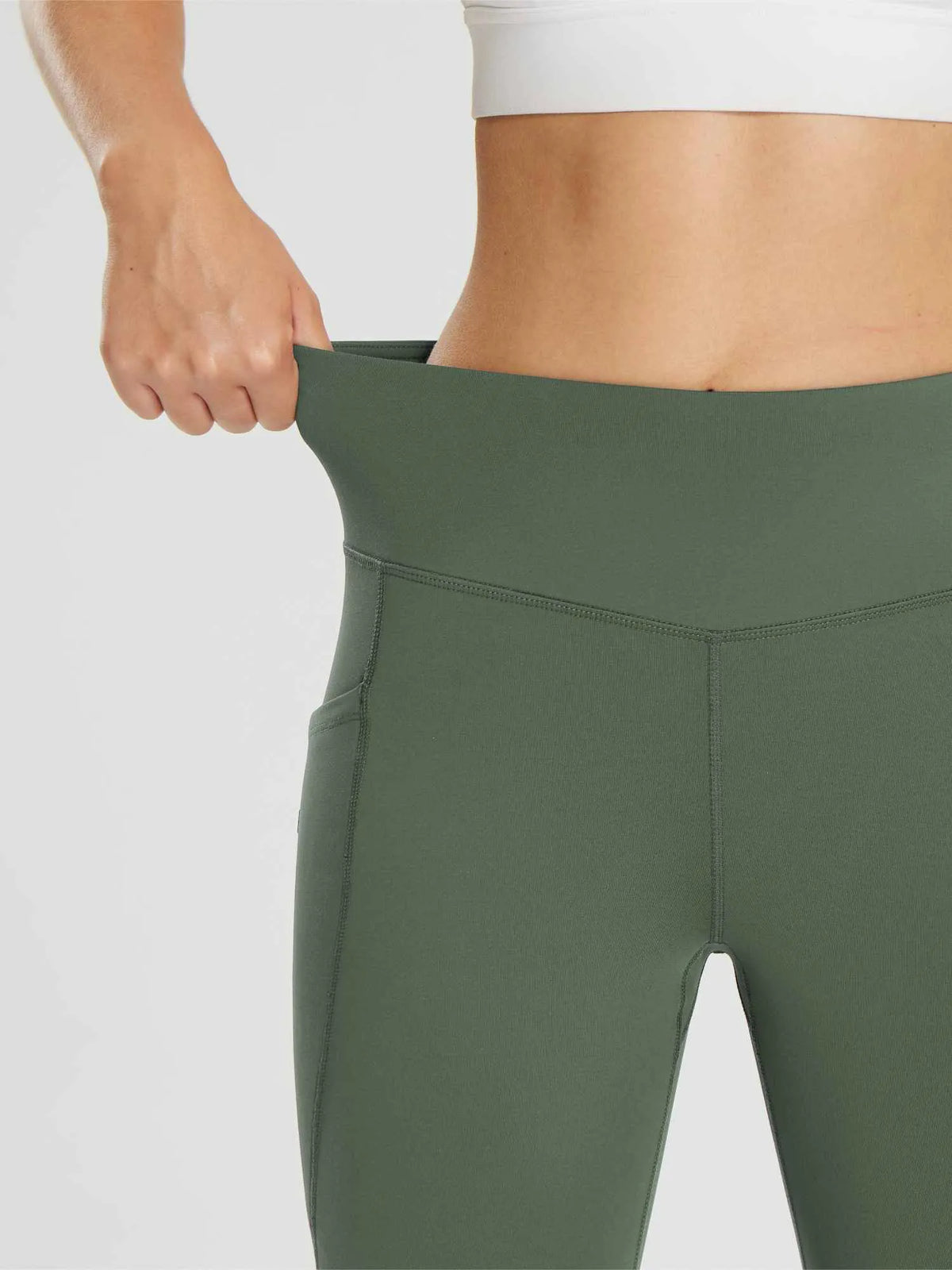 Army Green