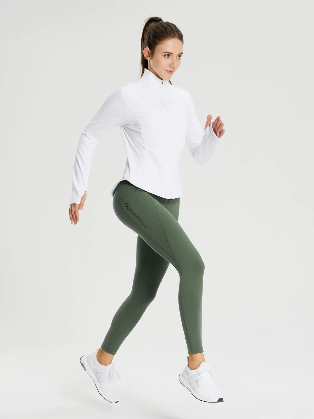 Army Green