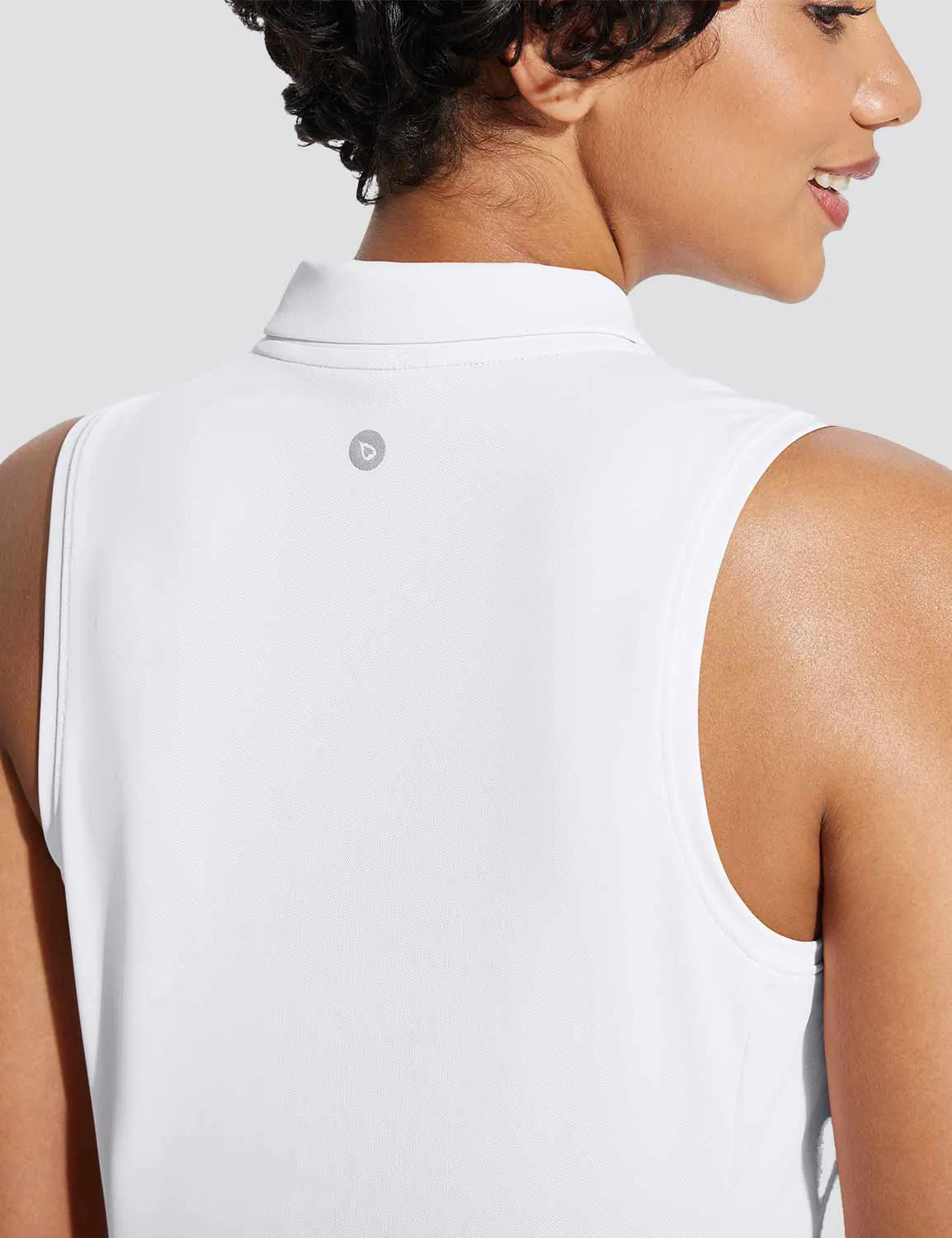 Lucent White