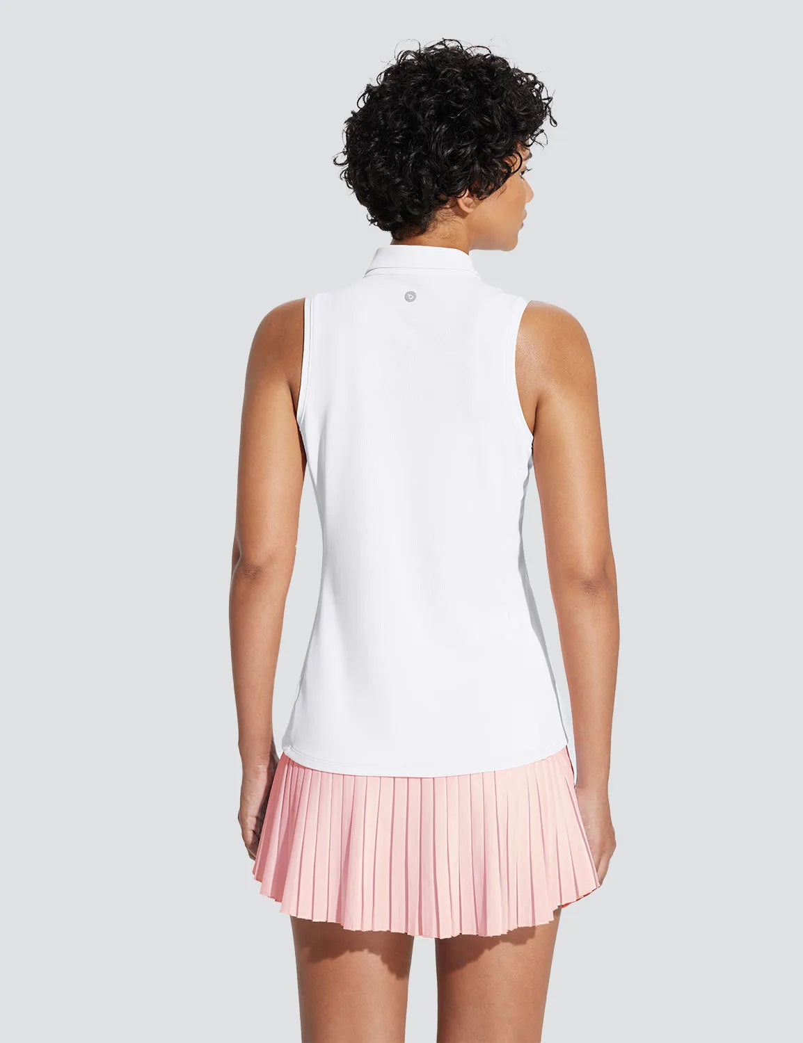 Lucent White