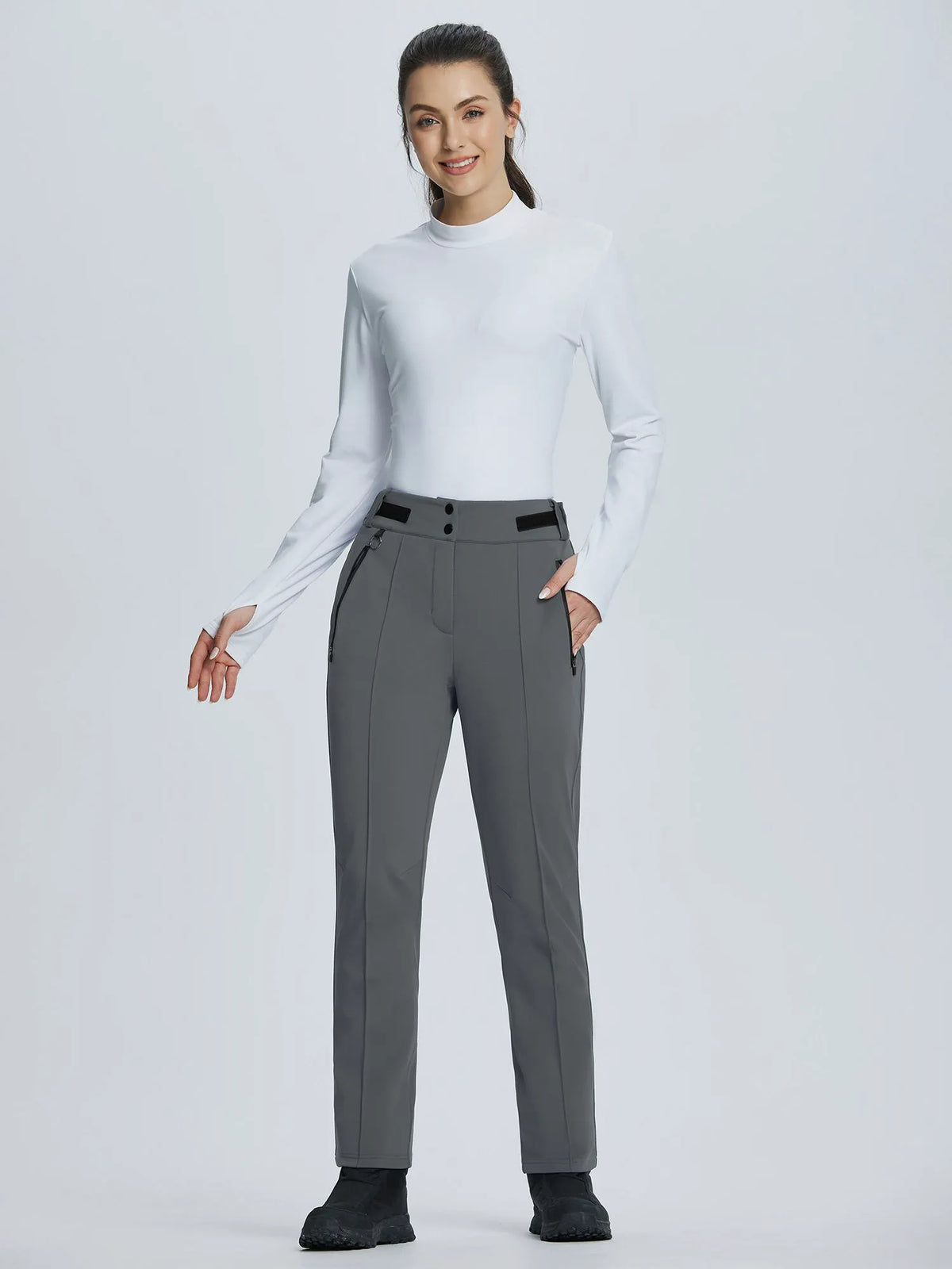 Dark Gray