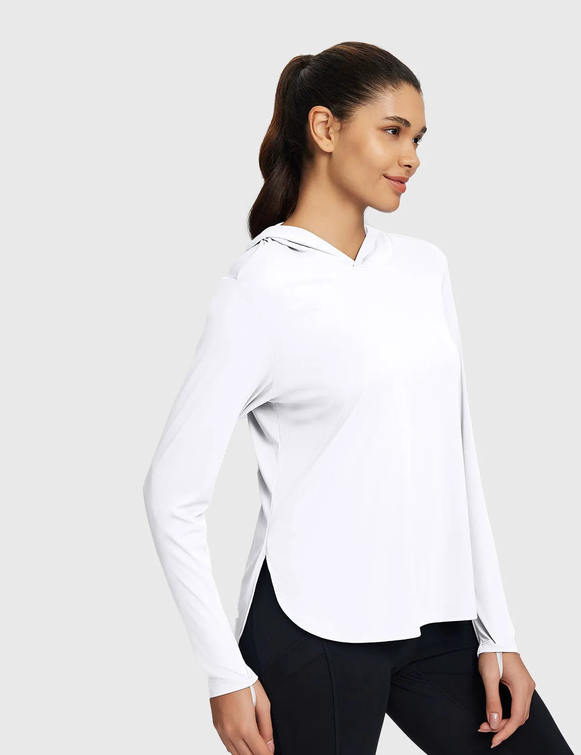 Lucent White