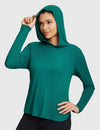 Teal Green