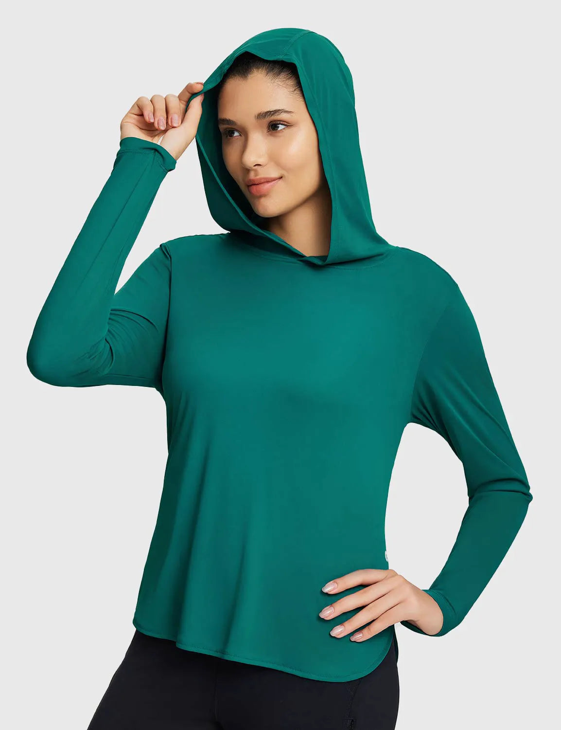 Teal Green