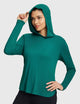 Teal Green