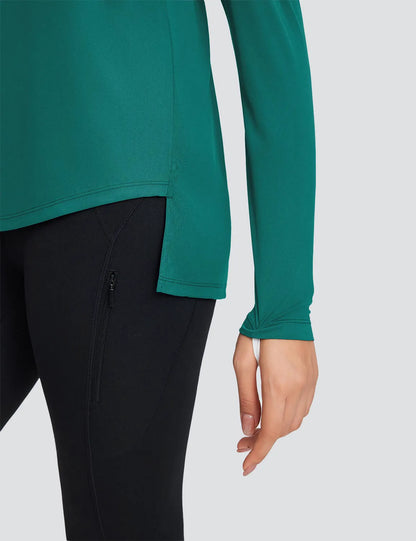Teal Green