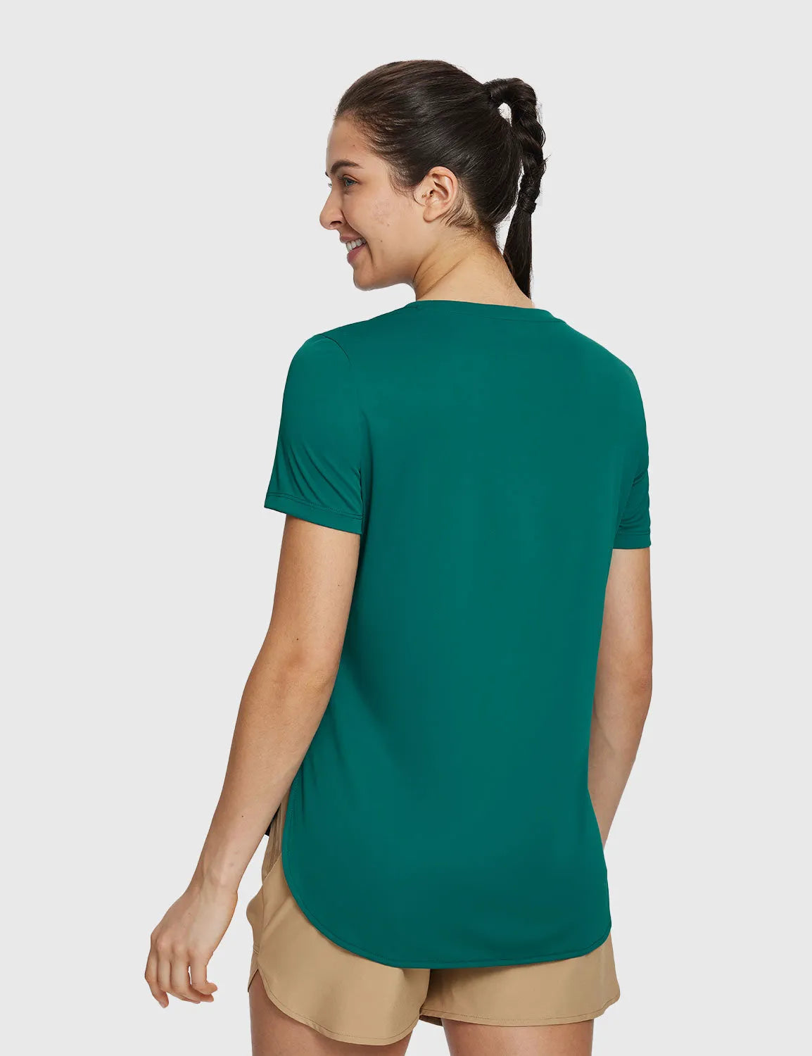 Teal Green