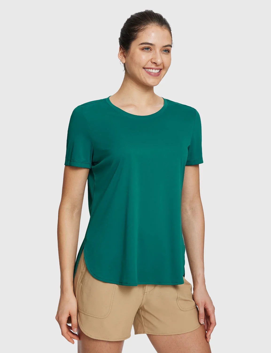 Teal Green