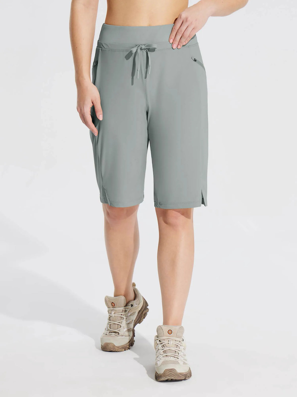 Gray