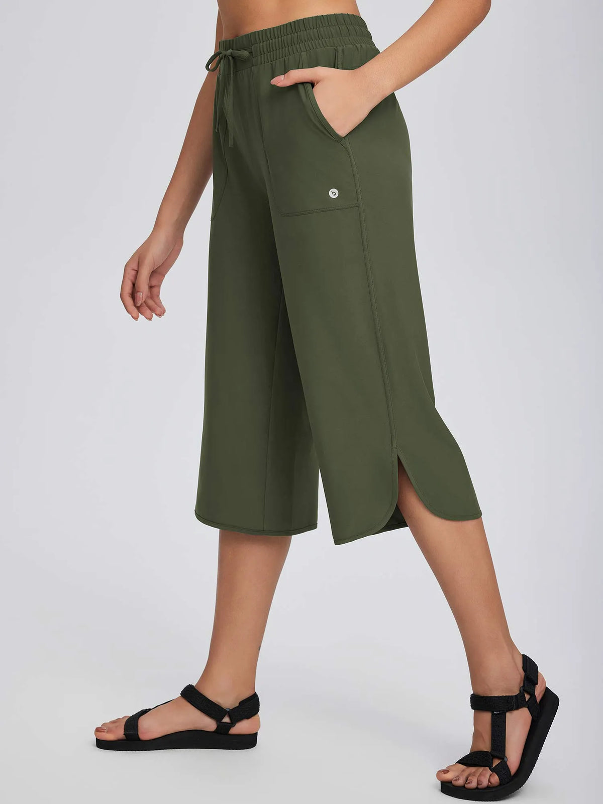 Rifle Green