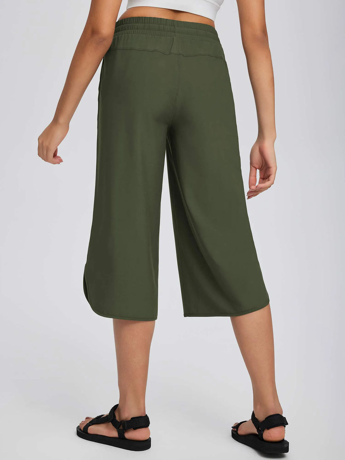 Rifle Green