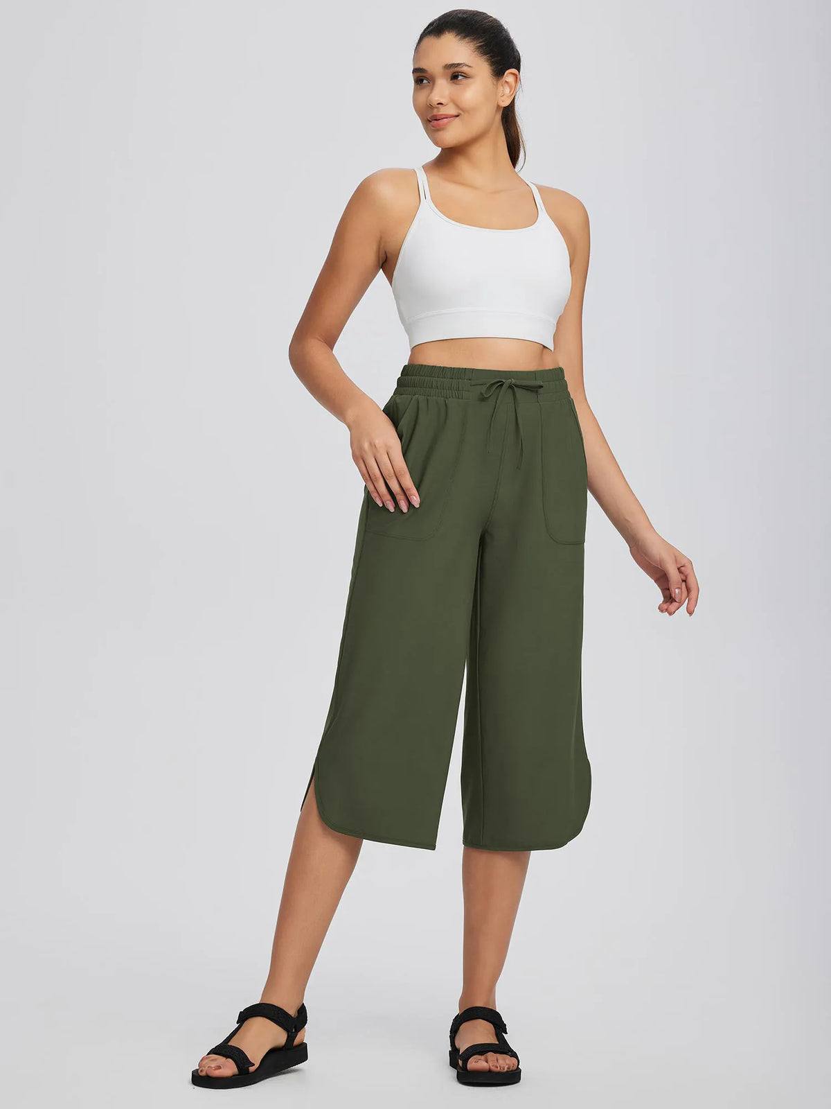 Rifle Green