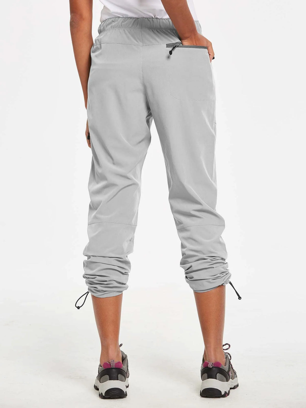 Ice Gray