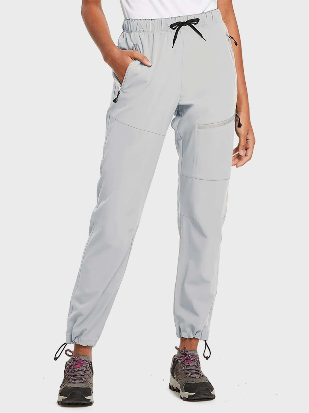 Ice Gray