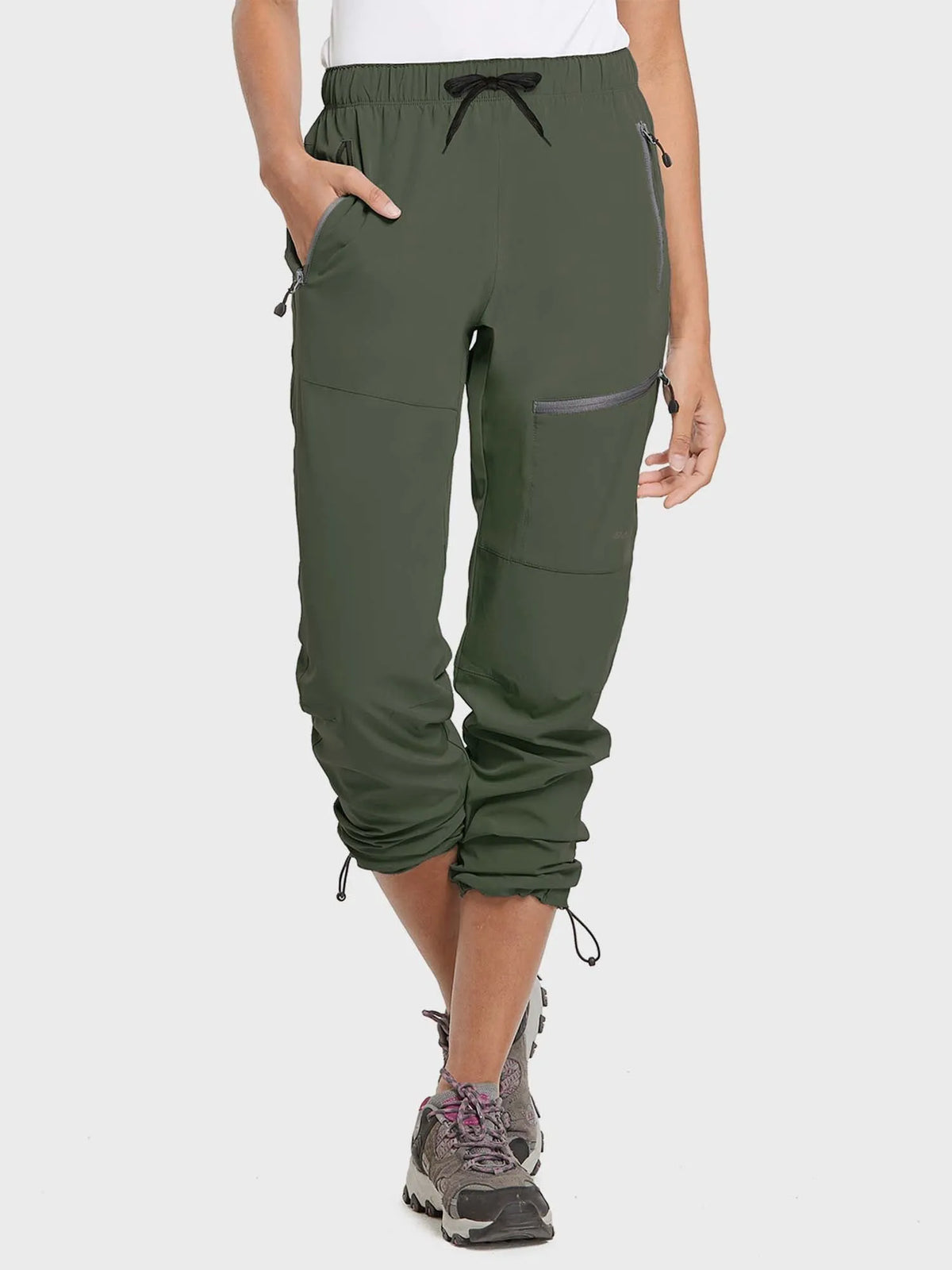 Army Green