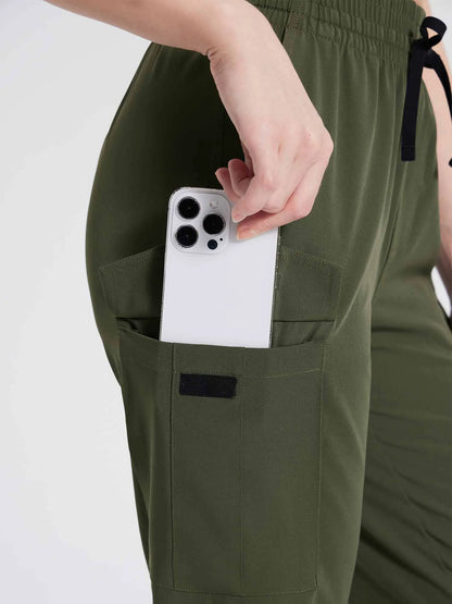 Rifle Green