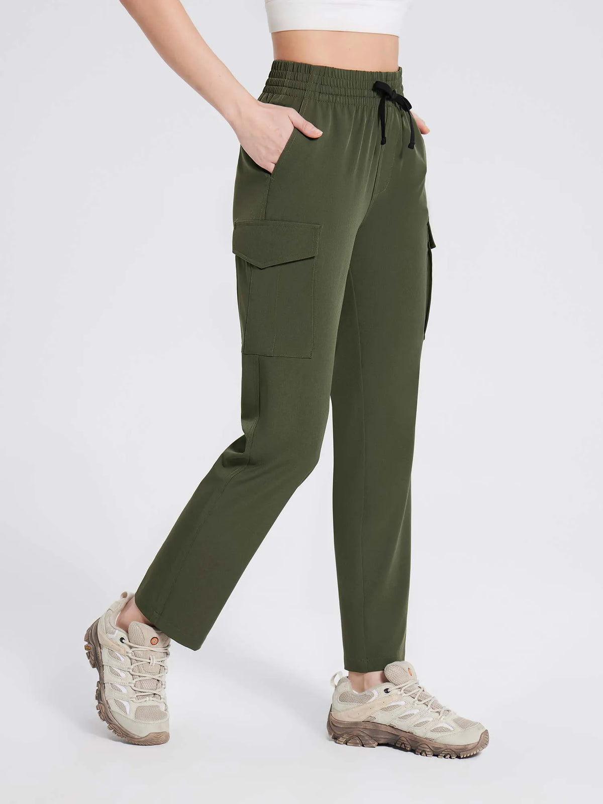 Rifle Green
