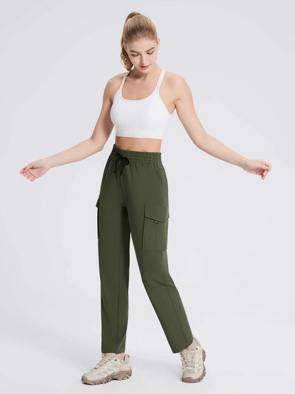 Rifle Green