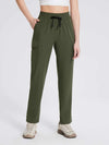 Rifle Green
