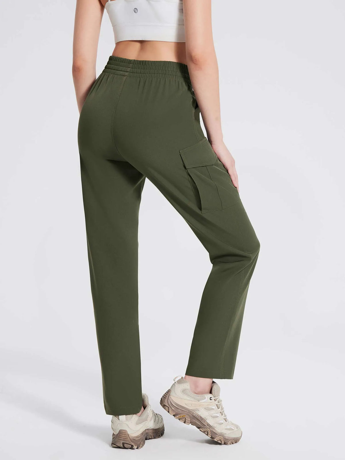 Rifle Green