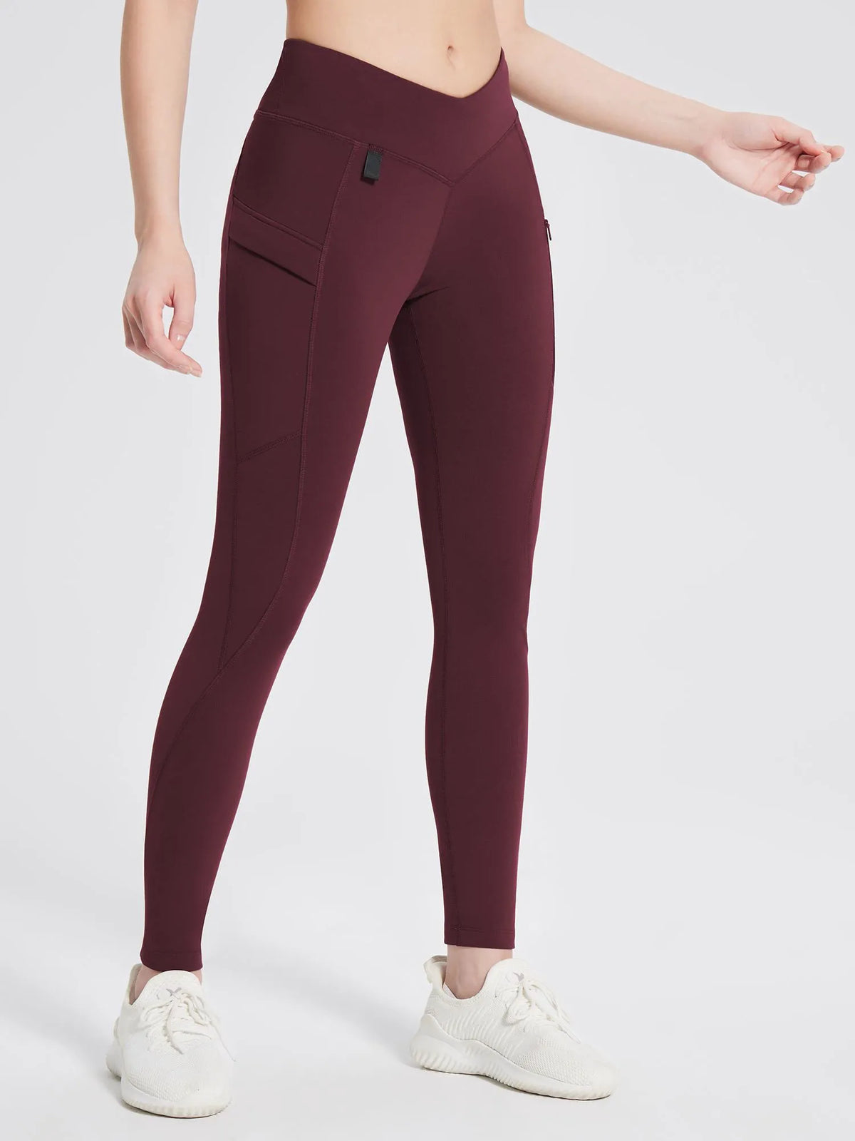 Wine Red