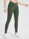 Army Green
