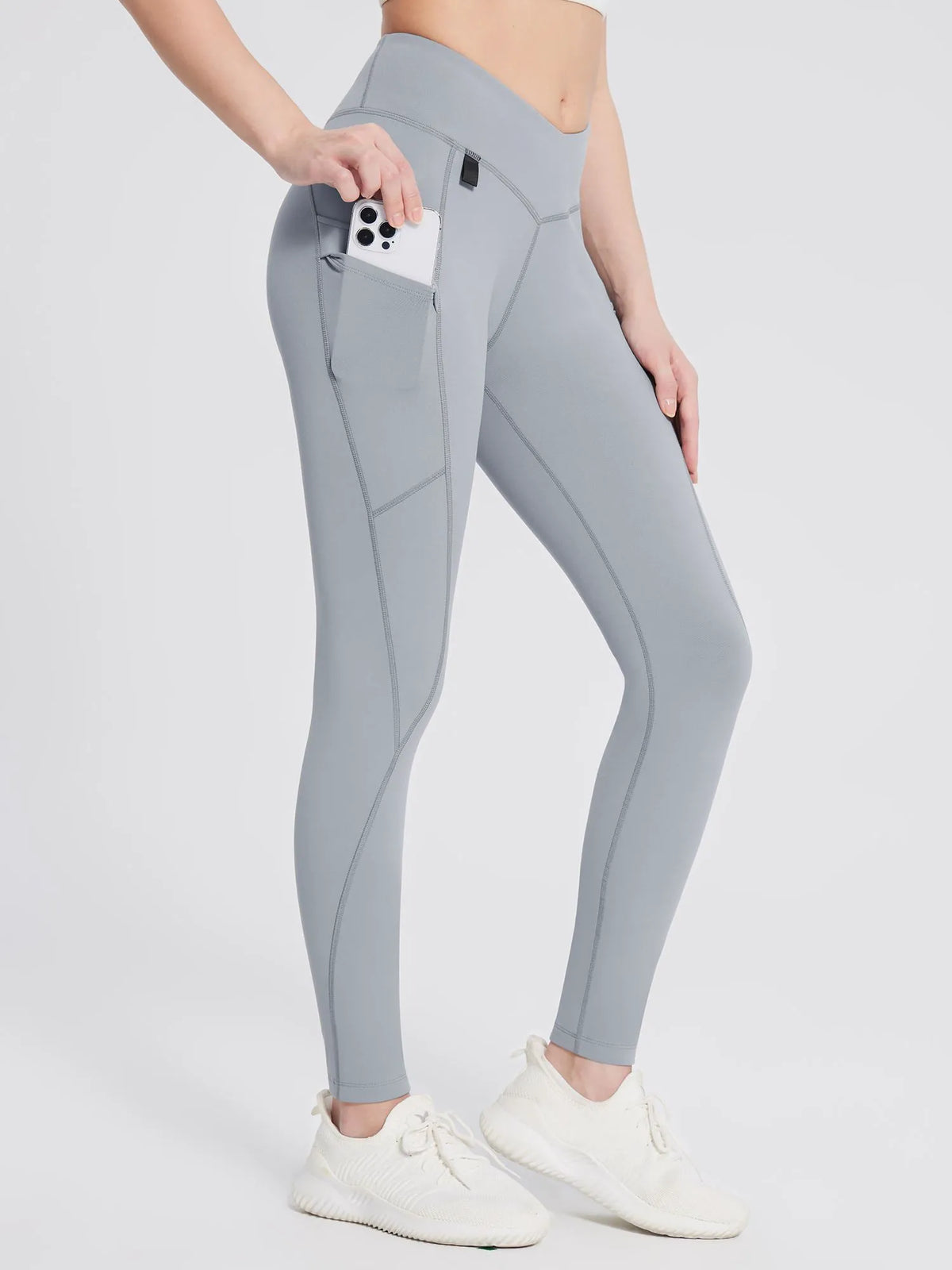 Gray