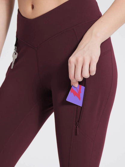 Wine Red