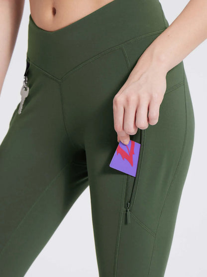 Army Green