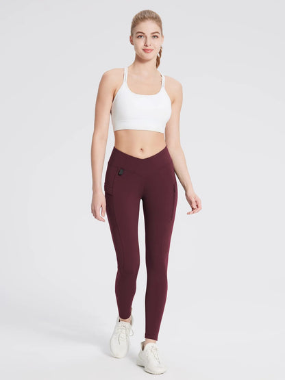 Wine Red