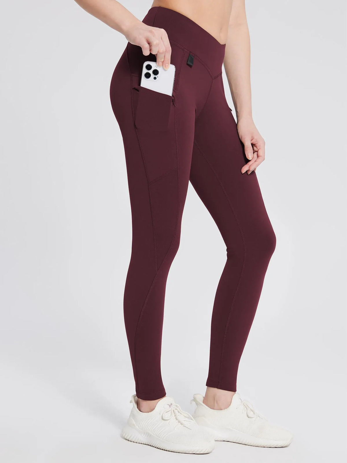 Wine Red