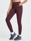 Wine Red