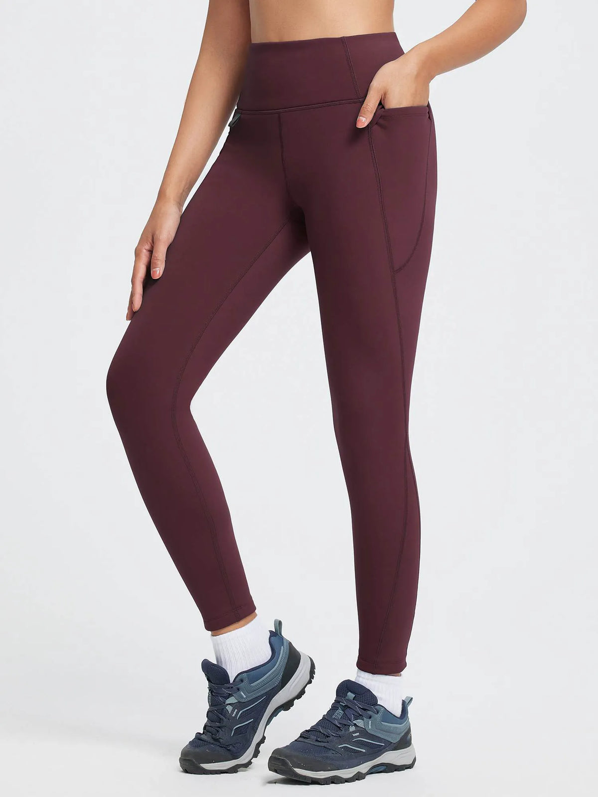 Wine Red