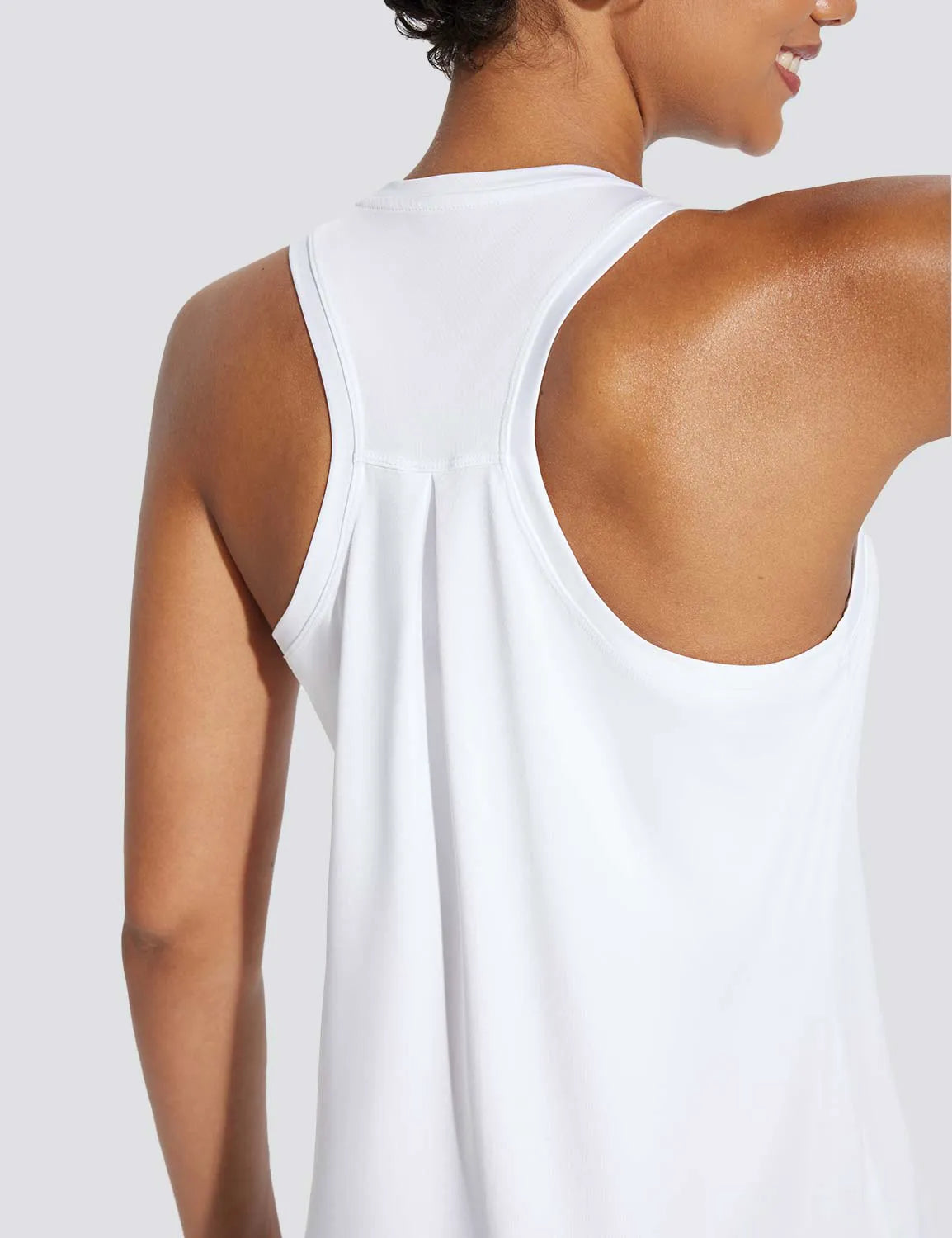 Lucent White
