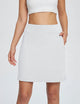 Lucent White