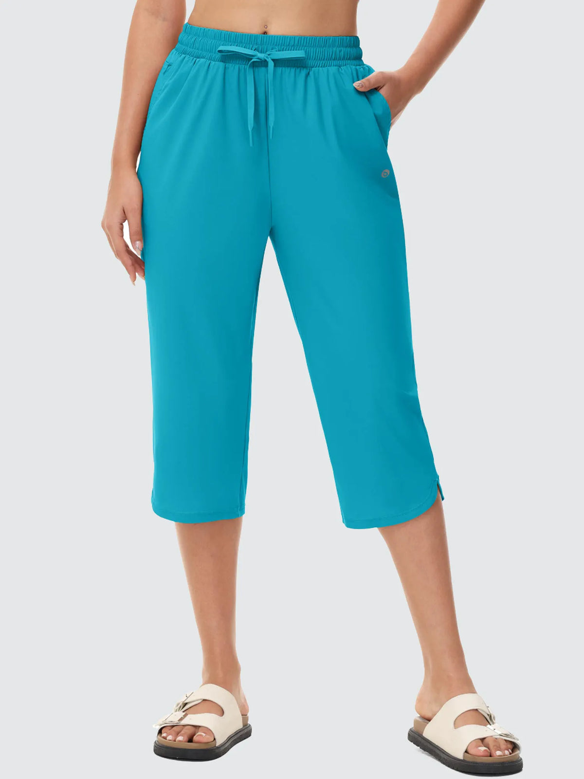 Aqua Blue